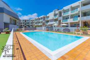 Coral Sun Corralejo iRent Fuerteventura